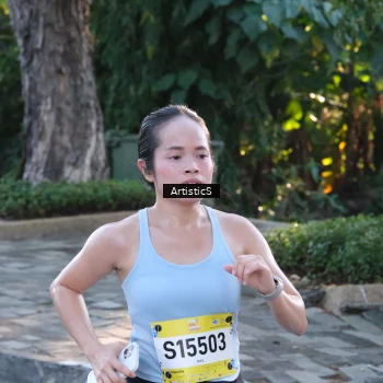 Runner Photo 1494586