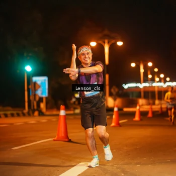 Runner Photo 1494624