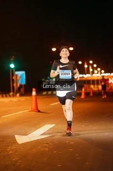 Runner Photo 1494683