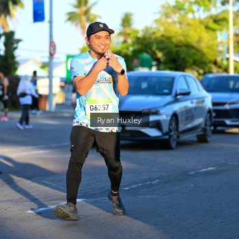 Runner Photo 1494691