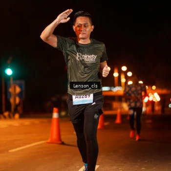 Runner Photo 1494703
