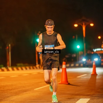 Runner Photo 1494716