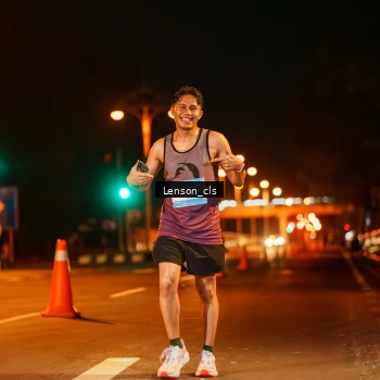 Runner Photo 1494722