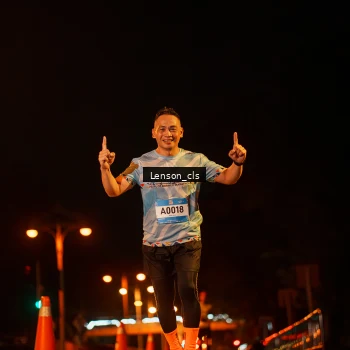 Runner Photo 1494727