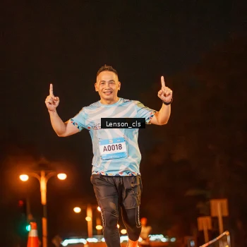 Runner Photo 1494728
