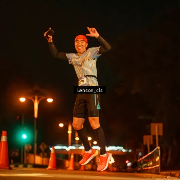 Runner Photo 1494731