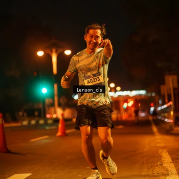 Runner Photo 1494735