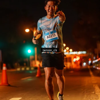 Runner Photo 1494740