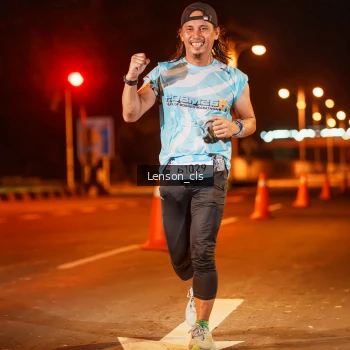 Runner Photo 1494744
