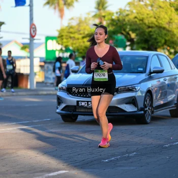 Runner Photo 1494769