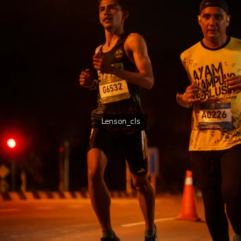 Runner Photo 1494772