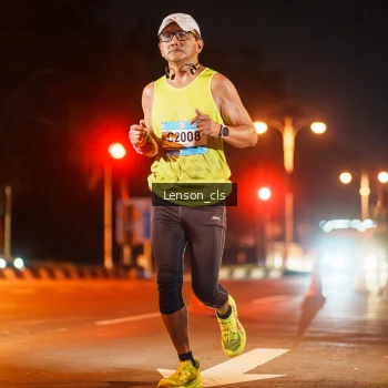 Runner Photo 1494797