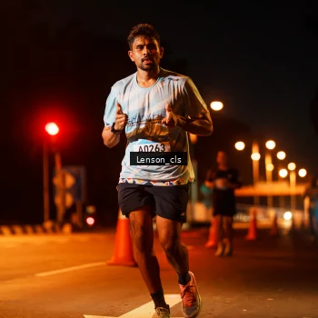 Runner Photo 1494819