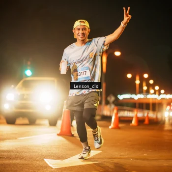 Runner Photo 1494822