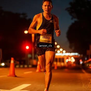 Runner Photo 1494875