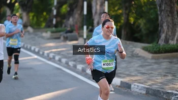 Runner Photo 1494885
