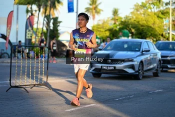 Runner Photo 1494897