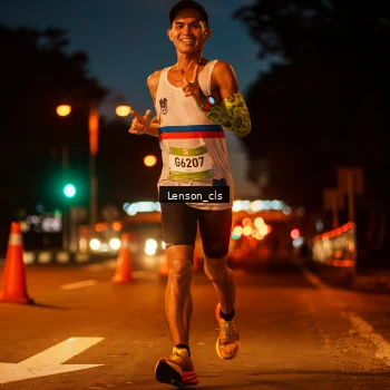 Runner Photo 1494916
