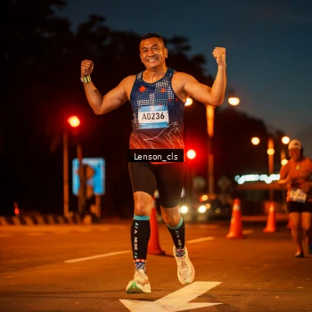 Runner Photo 1494920