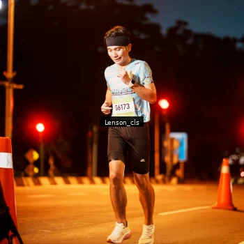Runner Photo 1494925