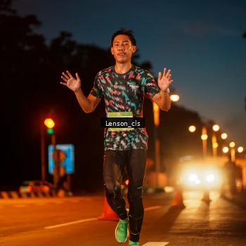 Runner Photo 1494926