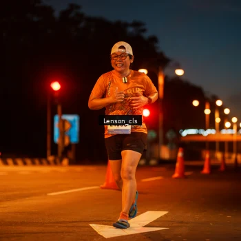 Runner Photo 1494929