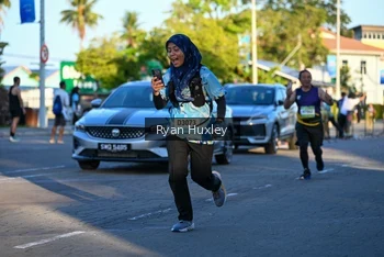Runner Photo 1494970