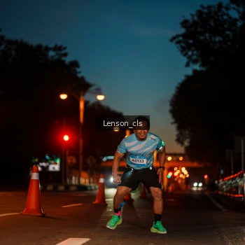 Runner Photo 1494973