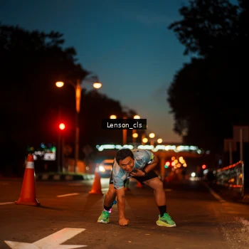Runner Photo 1494975