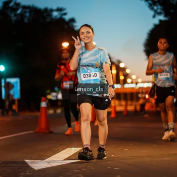 Runner Photo 1495001