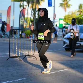 Runner Photo 1495004