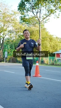 Runner Photo 1495025