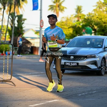Runner Photo 1495028