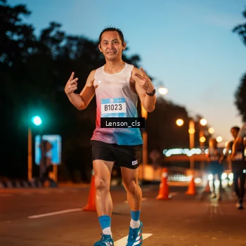 Runner Photo 1495029