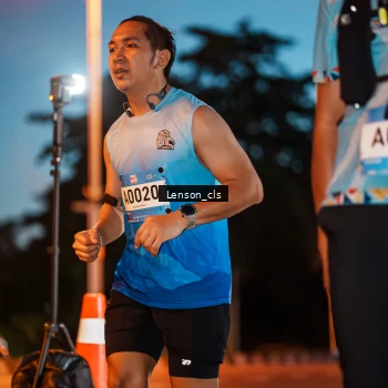 Runner Photo 1495031