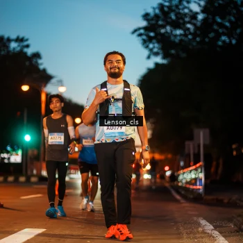 Runner Photo 1495034