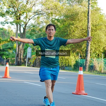 Runner Photo 1495078