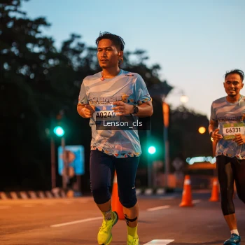 Runner Photo 1495141