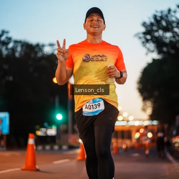 Runner Photo 1495156