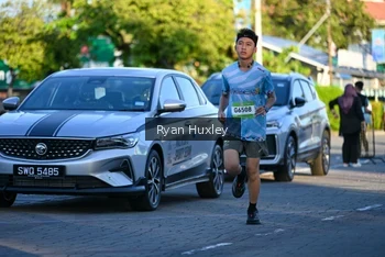 Runner Photo 1495183