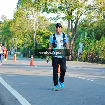 Runner Photo 1495198