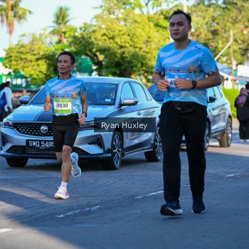 Runner Photo 1495201