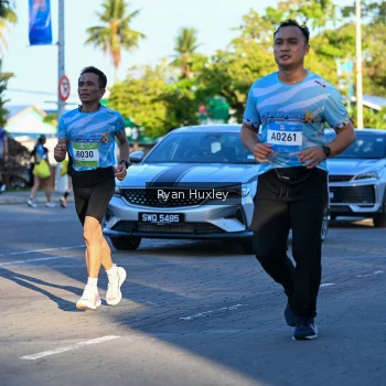 Runner Photo 1495202