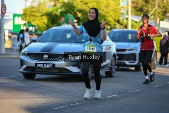 Runner Photo 1495220