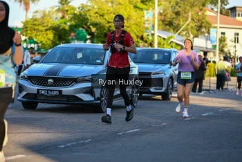 Runner Photo 1495226