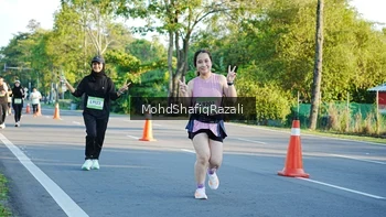 Runner Photo 1495317