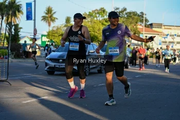 Runner Photo 1495354