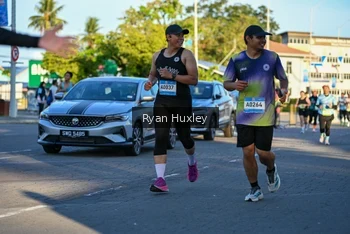 Runner Photo 1495360