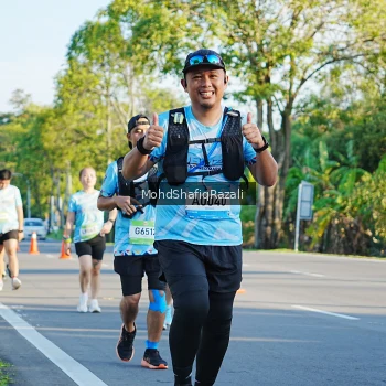 Runner Photo 1495419