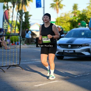 Runner Photo 1495424